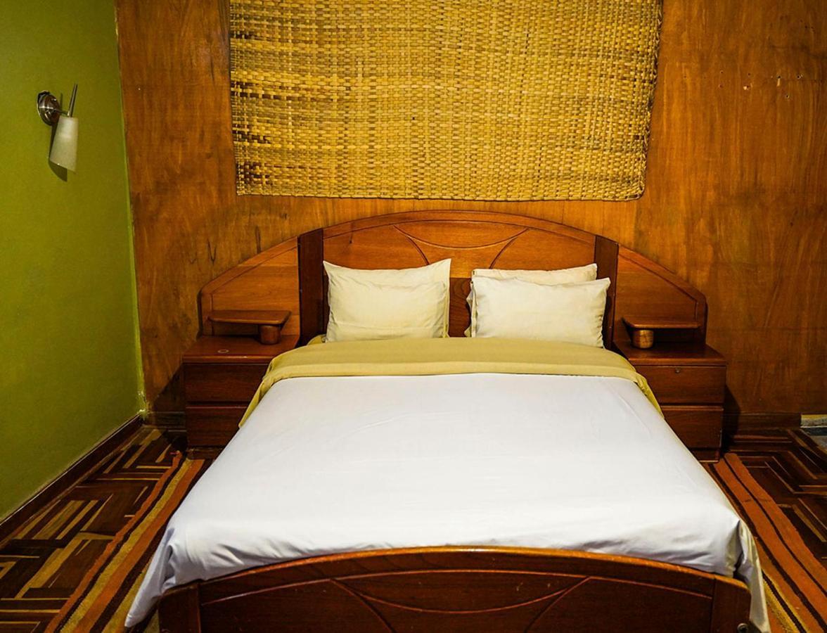 Eco Home View - Guest House كوسكو المظهر الخارجي الصورة