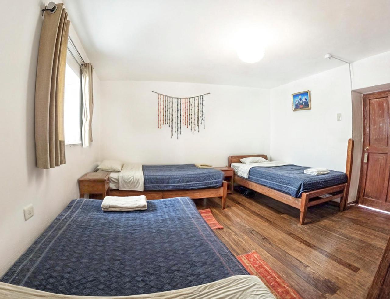 Eco Home View - Guest House كوسكو المظهر الخارجي الصورة