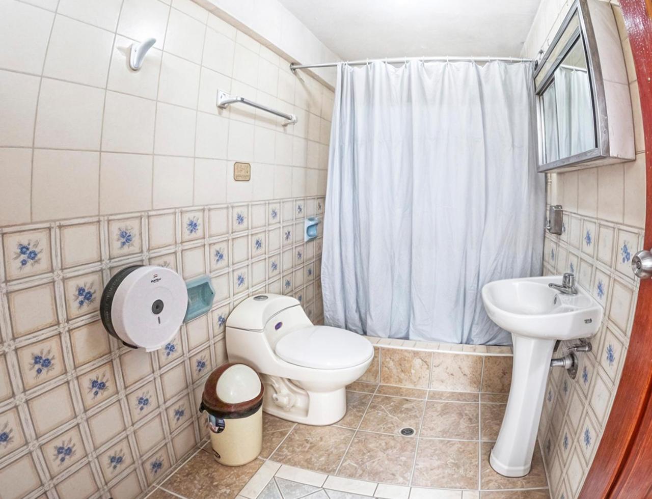 Eco Home View - Guest House كوسكو المظهر الخارجي الصورة
