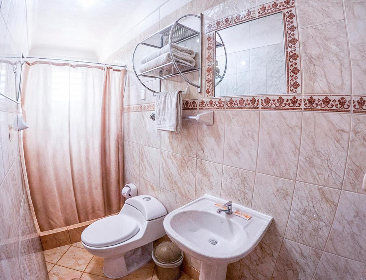 Eco Home View - Guest House كوسكو المظهر الخارجي الصورة