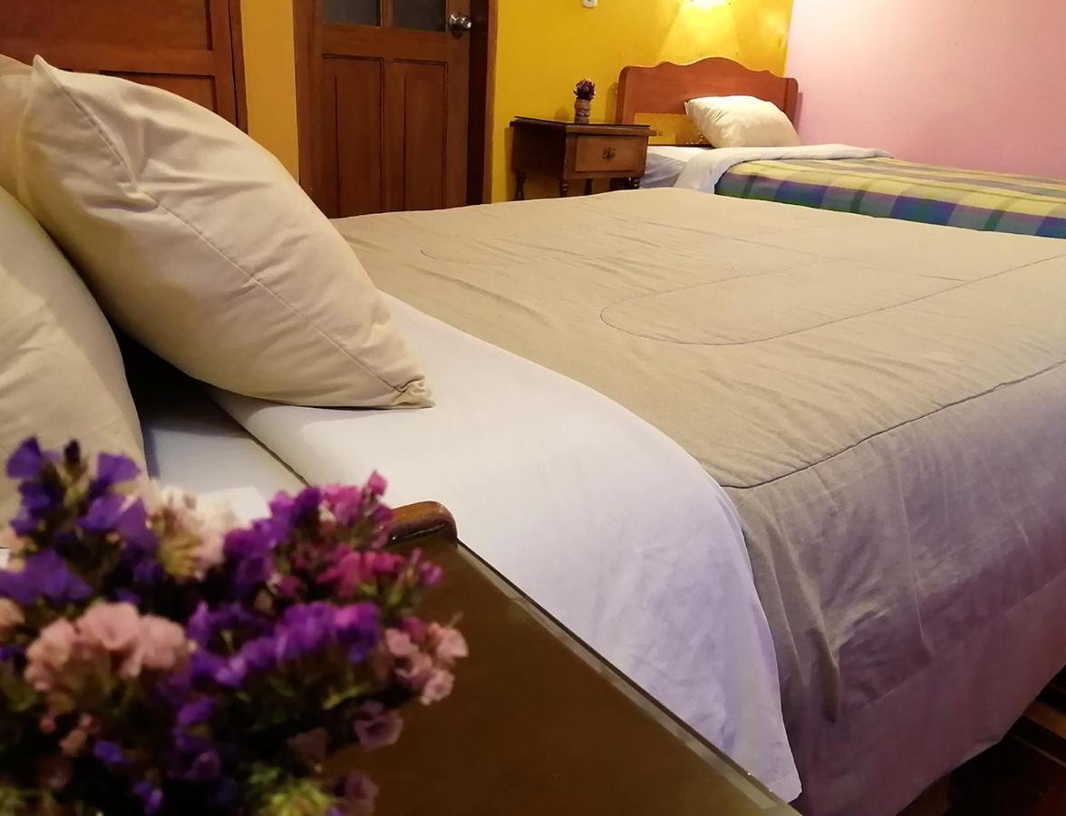 Eco Home View - Guest House كوسكو المظهر الخارجي الصورة